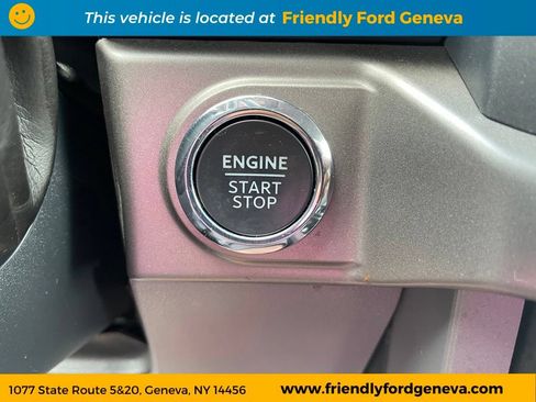Used 2024 Ford F150 XLT w/ Equipment Group 302A MID AWD/4WD image 21