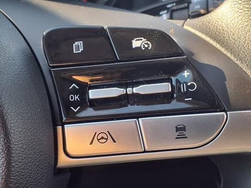 Certified 2024 Hyundai Tucson SEL image 25