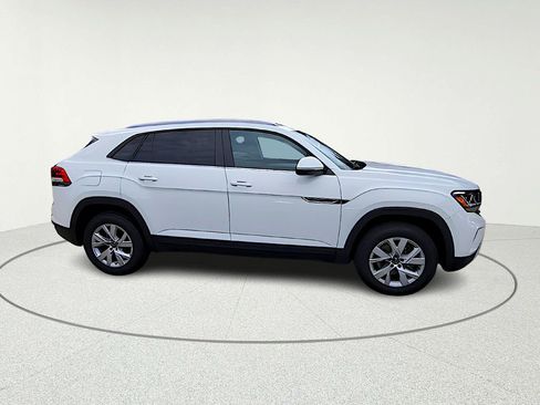 Used 2021 Volkswagen Atlas Cross Sport S image 7