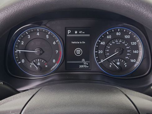 Used 2023 Hyundai Kona SEL FWD image 15