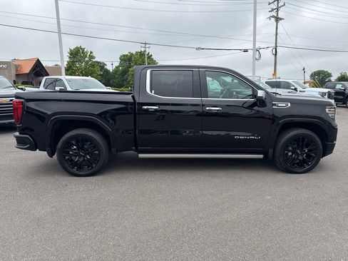 Used 2026 GMC Sierra 1500 Denali AWD/4WD image 6