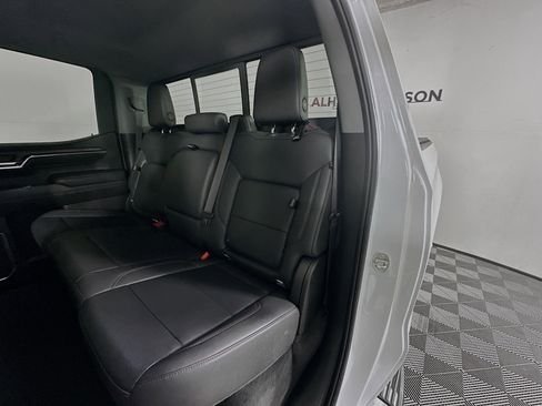 Used 2023 GMC Sierra 1500 SLT w/ SLT Premium Plus Package image 26