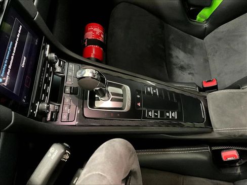 Used 2019 Porsche 911 GT3 RS RWD image 22