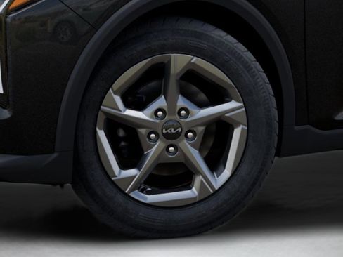 New 2026 Kia K4 LXS image 23