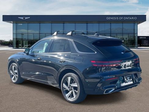 New 2026 Genesis GV70 3.5T Sport Advanced image 2