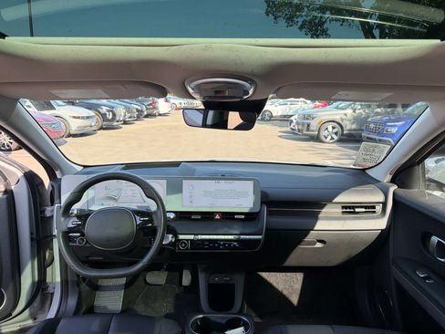 Certified 2023 Hyundai Ioniq 5 SEL w/ Cargo Package AWD/4WD image 7