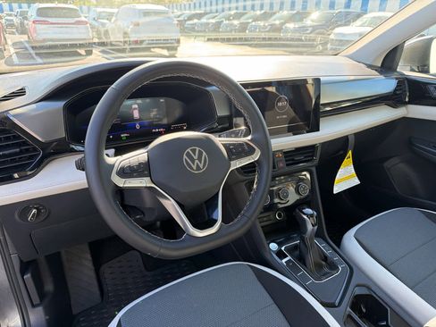 Used 2025 Volkswagen Taos S FWD image 19