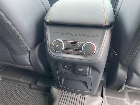 New 2026 Ford Explorer Tremor w/ Tremor Ultimate Package AWD/4WD image 26