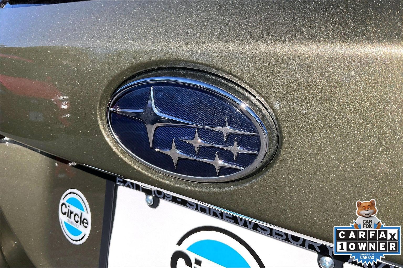 Certified 2024 Subaru Outback Limited AWD/4WD image 32