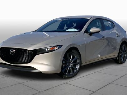 New 2026 MAZDA MAZDA3 s