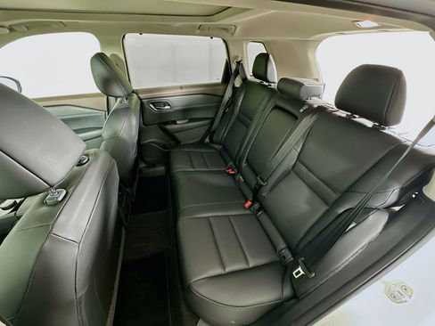 Used 2023 Nissan Rogue SV w/ SV Premium Package image 27