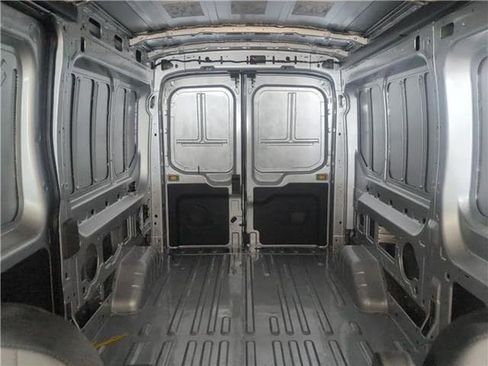 New 2026 Ford Transit 250 148 Medium Roof image 13