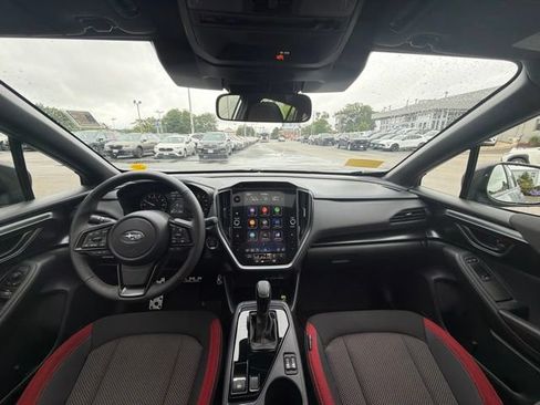 Certified 2025 Subaru Impreza RS AWD/4WD image 20