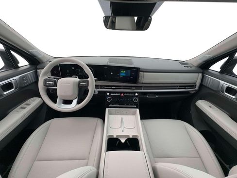 New 2026 Hyundai Santa Fe Limited FWD image 32