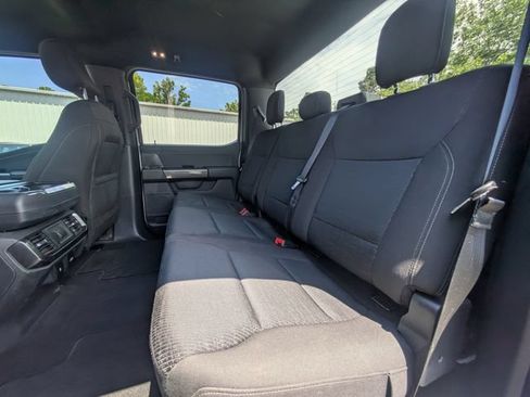 Used 2023 Ford F150 XLT w/ Equipment Group 302A High RWD image 14