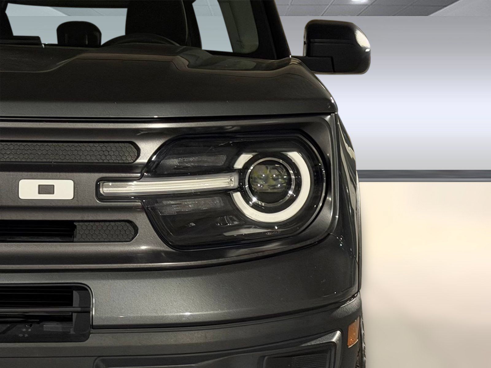 Used 2022 Ford Bronco Sport Big Bend AWD/4WD image 11