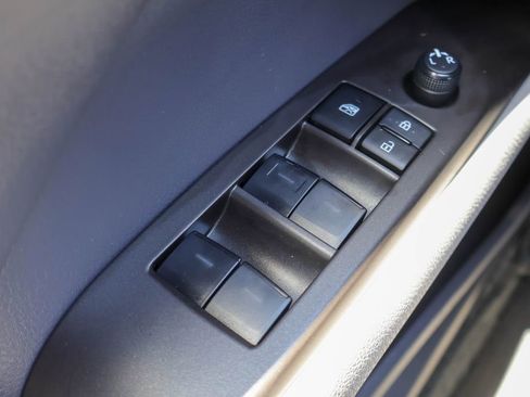 Used 2023 Toyota Camry LE FWD image 17