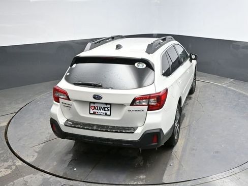 Used 2019 Subaru Outback 2.5i Limited image 41