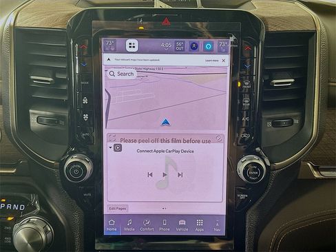 New 2026 RAM 1500 Limited image 13