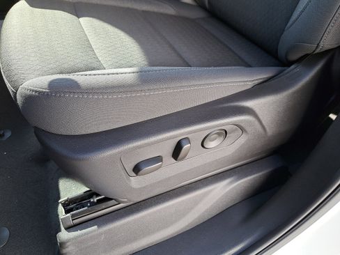 New 2025 GMC Sierra 1500 Elevation w/ LPO, Elevation Black Package image 23