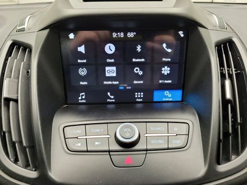 Used 2018 Ford Escape SEL image 25