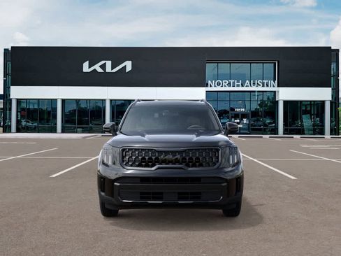 New 2025 Kia Telluride EX X-Line image 2