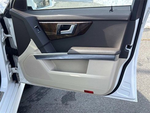 Used 2015 Mercedes-Benz GLK 350 GLK 350 image 8