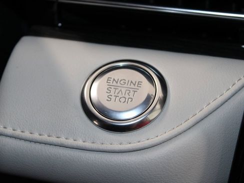 New 2026 Lincoln Nautilus Reserve image 43