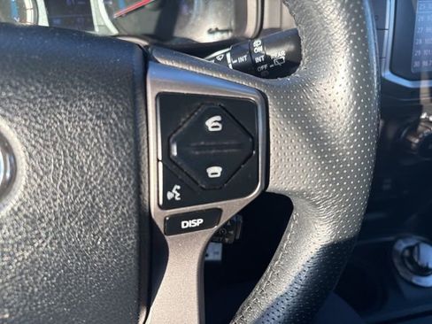 Used 2017 Toyota 4Runner SR5 Premium image 21