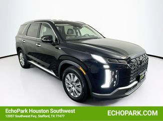 Used 2025 Hyundai Palisade SEL FWD video 1