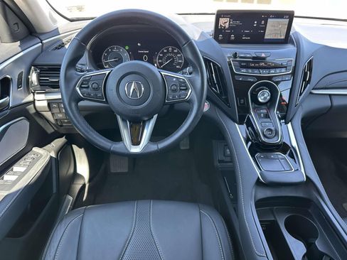 Certified 2024 Acura RDX SH-AWD w/ Technology Package image 8