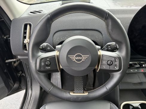 Used 2025 MINI Cooper Countryman S AWD/4WD image 21