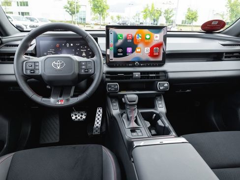 New 2026 Toyota RAV4 AWD Plug-in Hybrid image 14