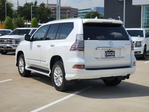 Used 2015 Lexus GX 460 Luxury AWD/4WD image 5