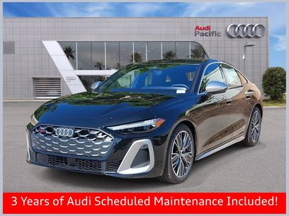 New 2026 Audi S5 Premium Plus