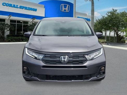 New 2026 Honda Odyssey EX-L image 6