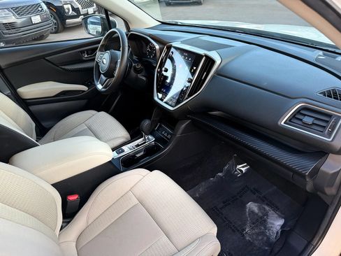 Used 2024 Subaru Ascent Premium w/ Convenience Package AWD/4WD image 21