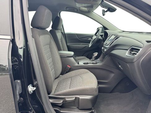 Used 2024 Chevrolet Equinox LT AWD/4WD image 15
