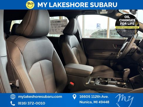 New 2026 Subaru Outback Limited XT image 29