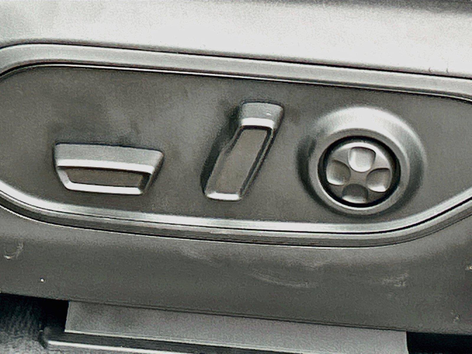 New 2027 Jeep Grand Cherokee Limited AWD/4WD image 27