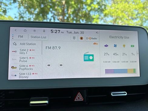 Used 2024 Hyundai Ioniq 5 SEL RWD image 18