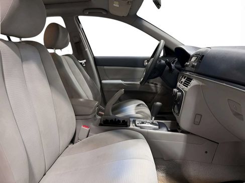 Used 2008 Hyundai Sonata GLS FWD image 15