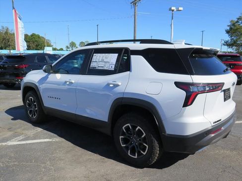 New 2026 Chevrolet Equinox ACTIV image 5