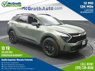 Used 2024 Kia Sportage X-Pro Prestige video 1
