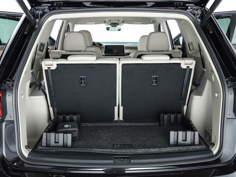 New 2026 Volkswagen Atlas SE image 29
