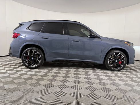 Used 2025 BMW X1 M35i w/ Premium Package AWD/4WD image 7