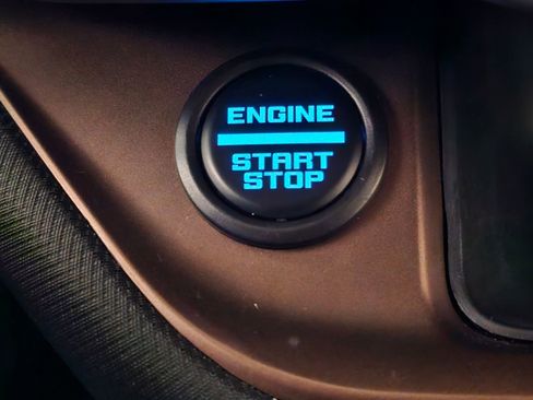 Used 2024 Ford Bronco Sport Outer Banks AWD/4WD image 16