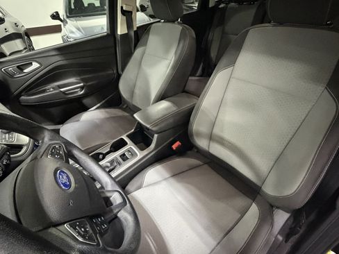 Used 2019 Ford Escape SE AWD/4WD image 7