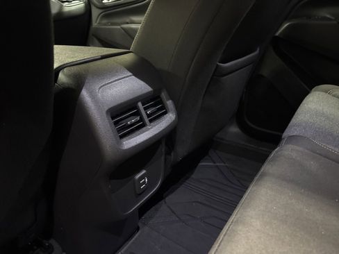 Used 2024 Chevrolet Equinox LT w/ LPO, Floor Liner Package image 13