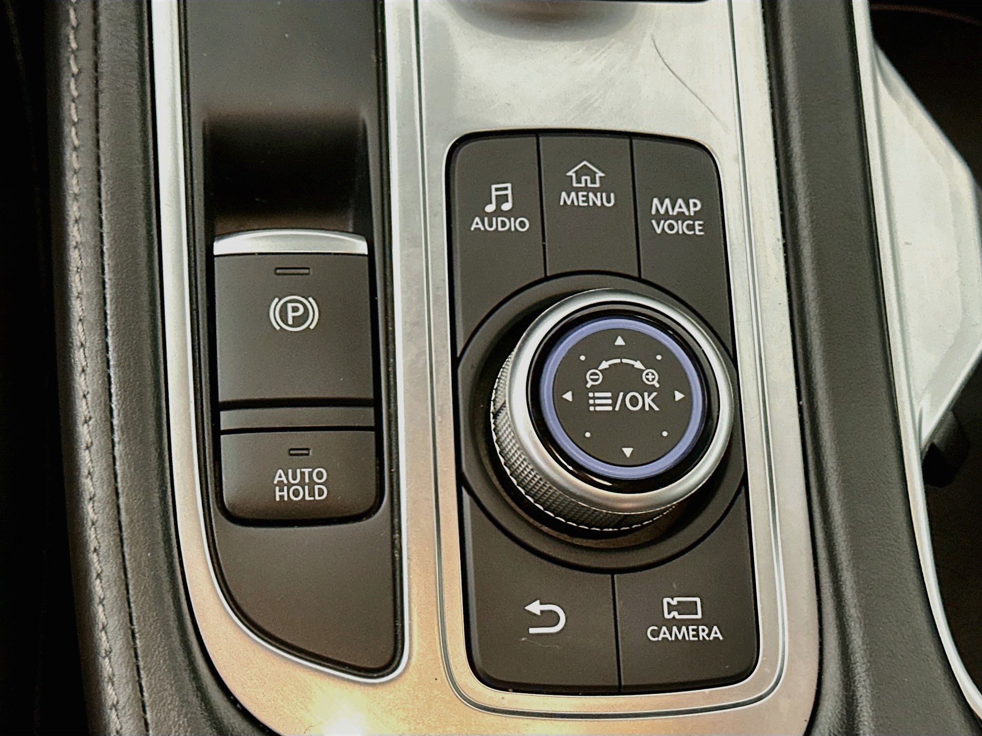 Used 2023 INFINITI QX60 Sensory w/ Vision Package AWD/4WD image 26